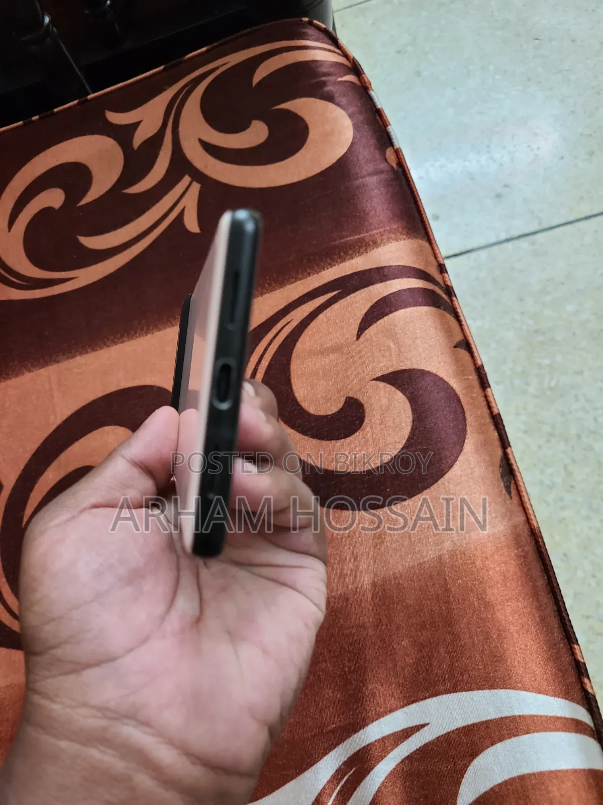 Google Pixel 6 128 GB Pink