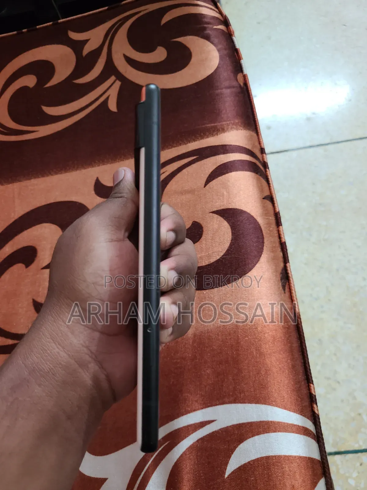 Google Pixel 6 128 GB Pink