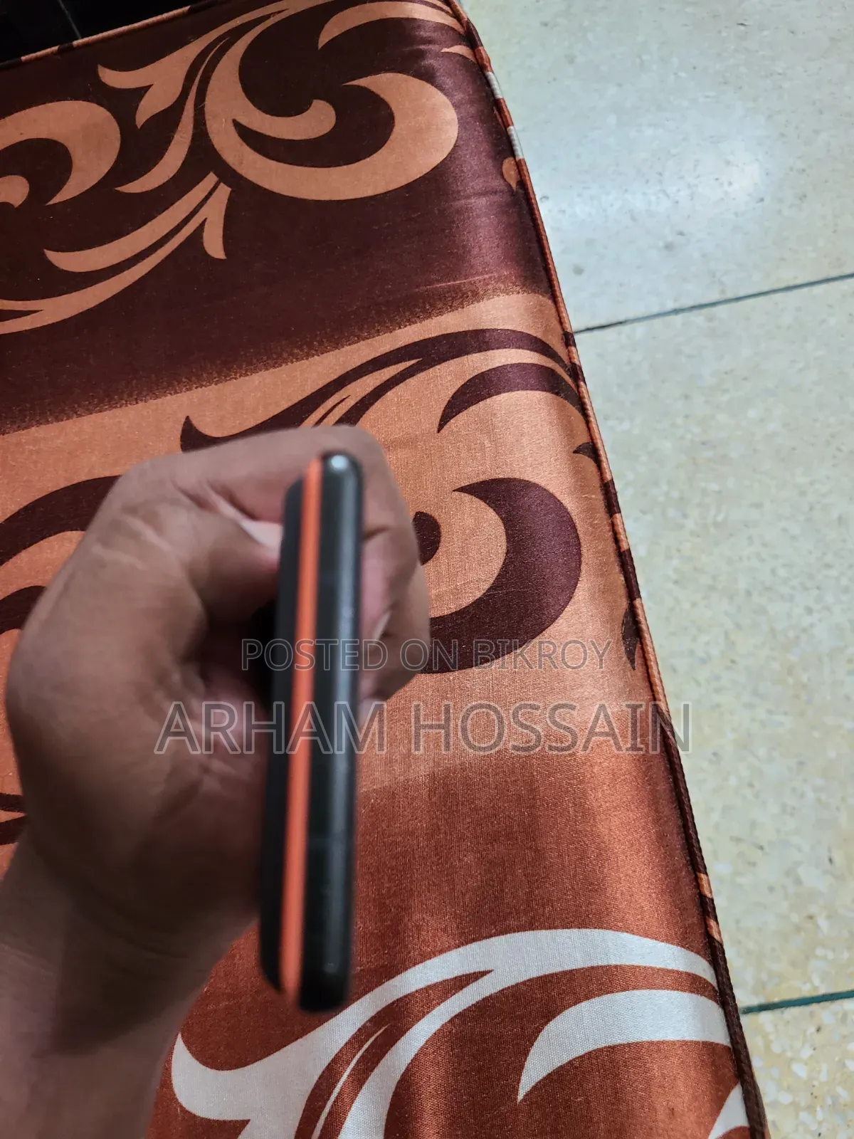 Google Pixel 6 128 GB Pink