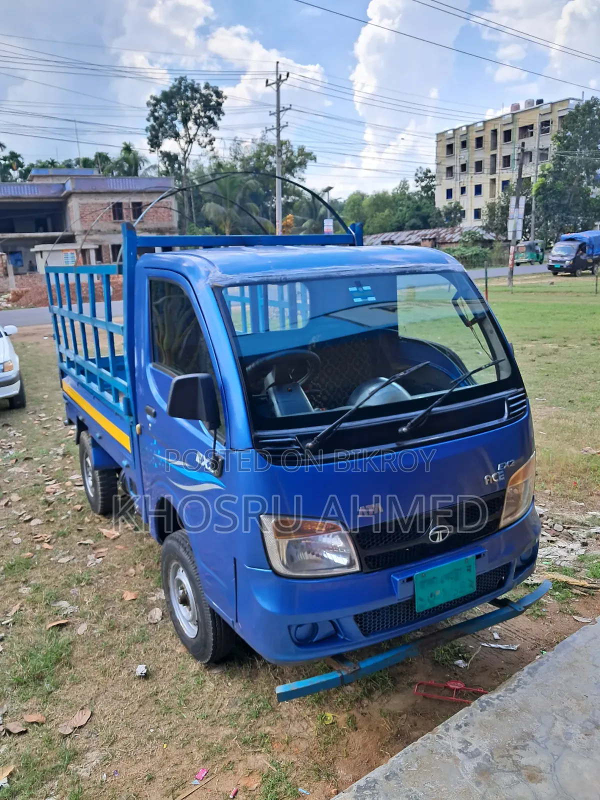 টাটা এক্স২ ২০১৮