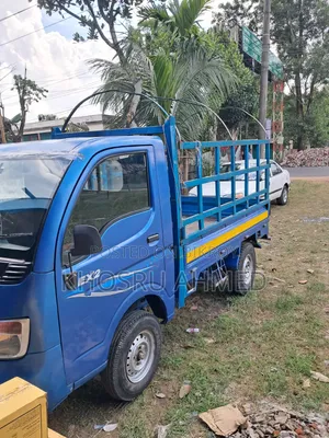 টাটা এক্স২ ২০১৮