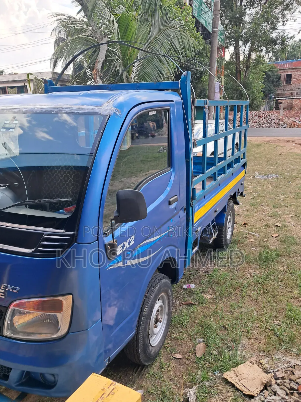 টাটা এক্স২ ২০১৮
