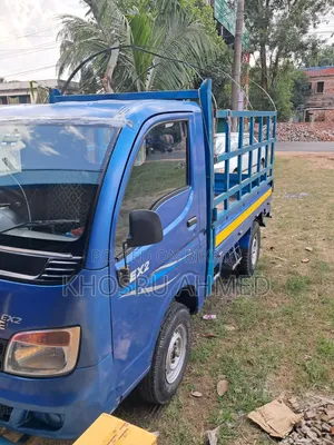 টাটা এক্স২ ২০১৮
