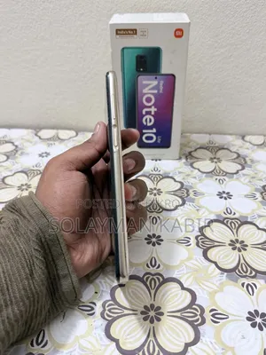 Xiaomi Redmi Note 10 128 GB Pink