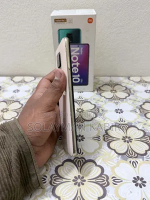 Xiaomi Redmi Note 10 128 GB Pink