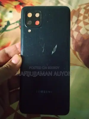 Phone Motherboard