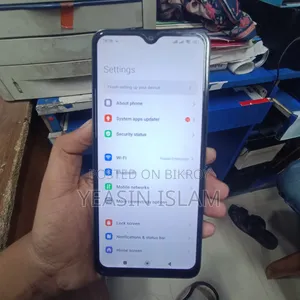Xiaomi Redmi 14C 256 GB Graphite