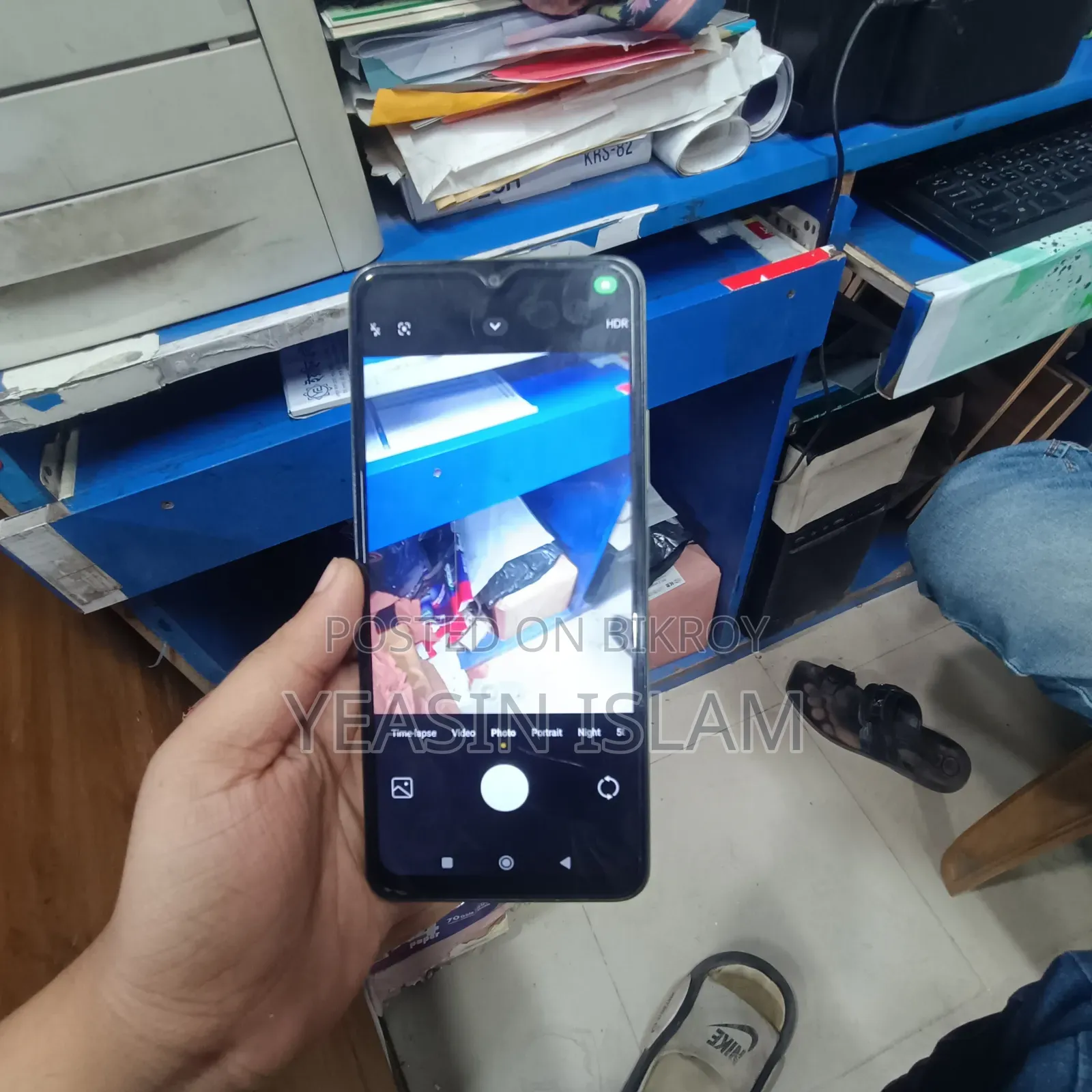 Xiaomi Redmi 14C 256 GB Graphite