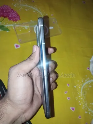 Samsung Galaxy S21 Ultra 5G 256 GB Silver