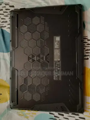 Laptop Asus TUF Gaming F15 16GB Intel Core i5 SSD 512GB