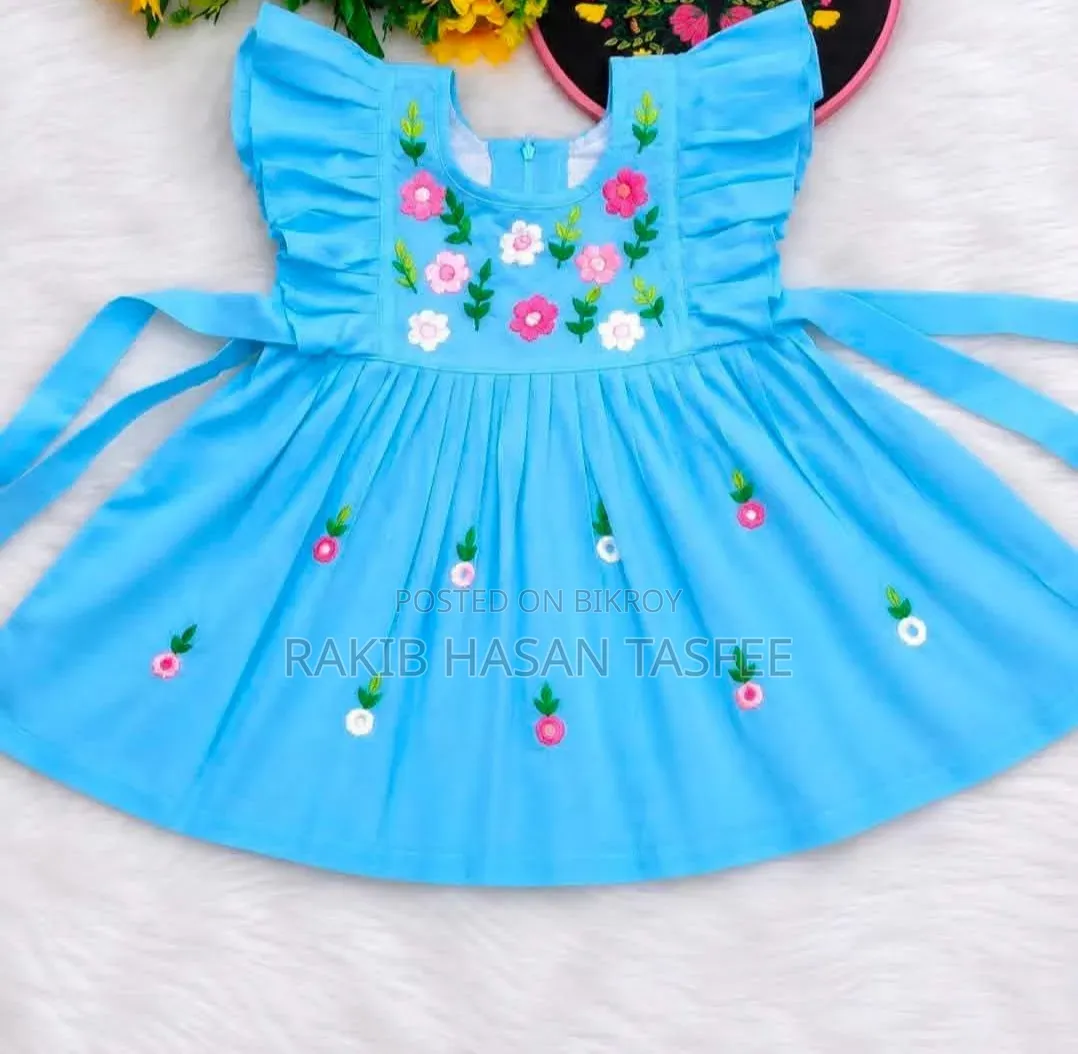 Sabiha Collection
Size: 1-3 Years
Fabric: Cotton, Handwork