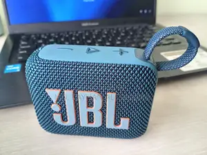 JBL Go 4 (Fresh Condition) 4 Month Use