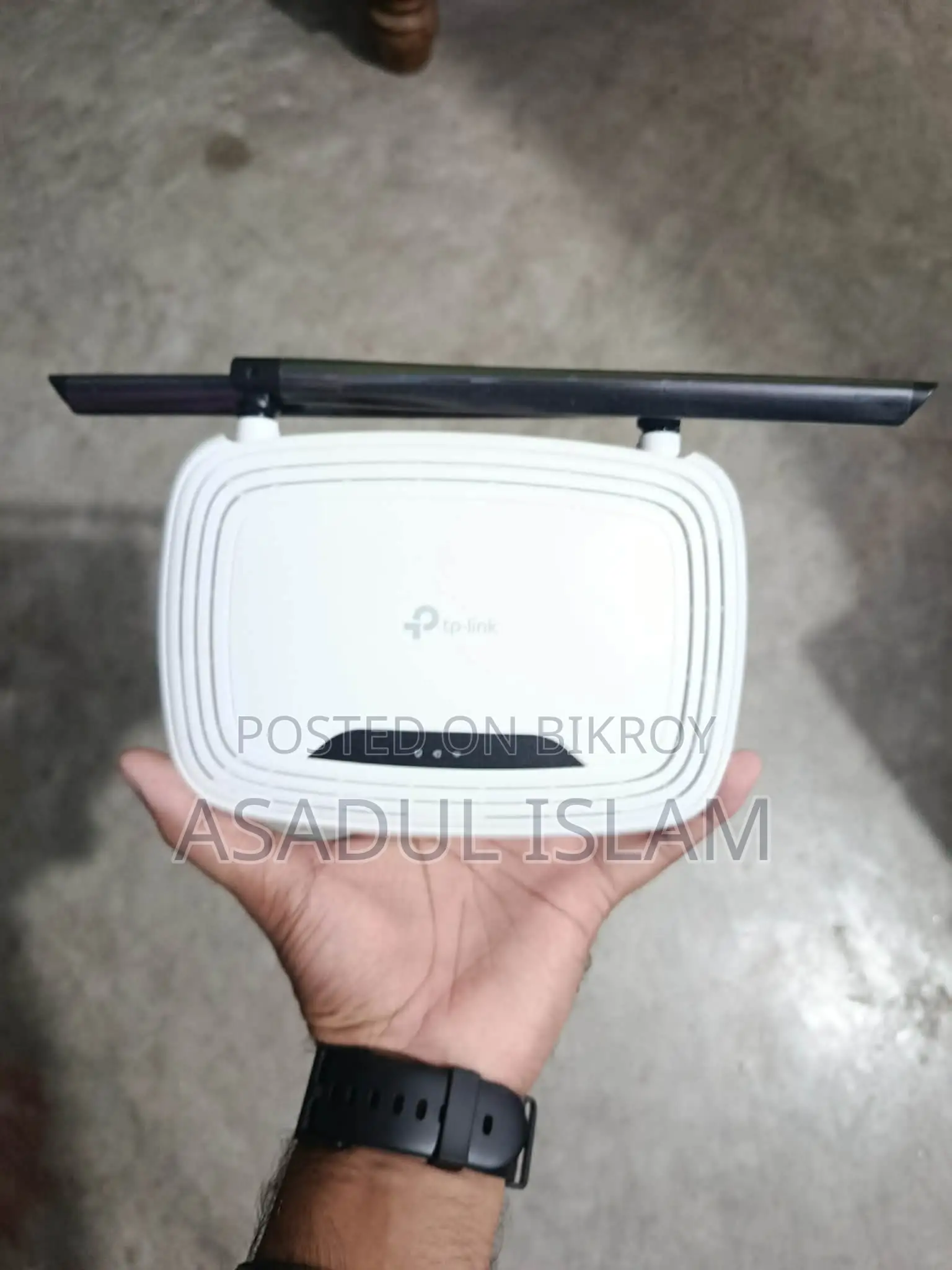 Router for Sale