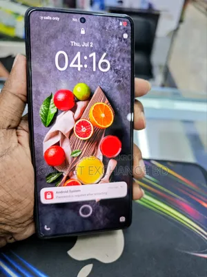 Vivo iQOO Neo 7 256 জিবি কালো