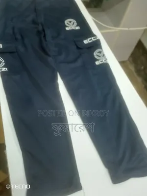 New Model Trousers