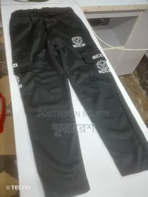 নিউ মডেলের ট্রাউজার