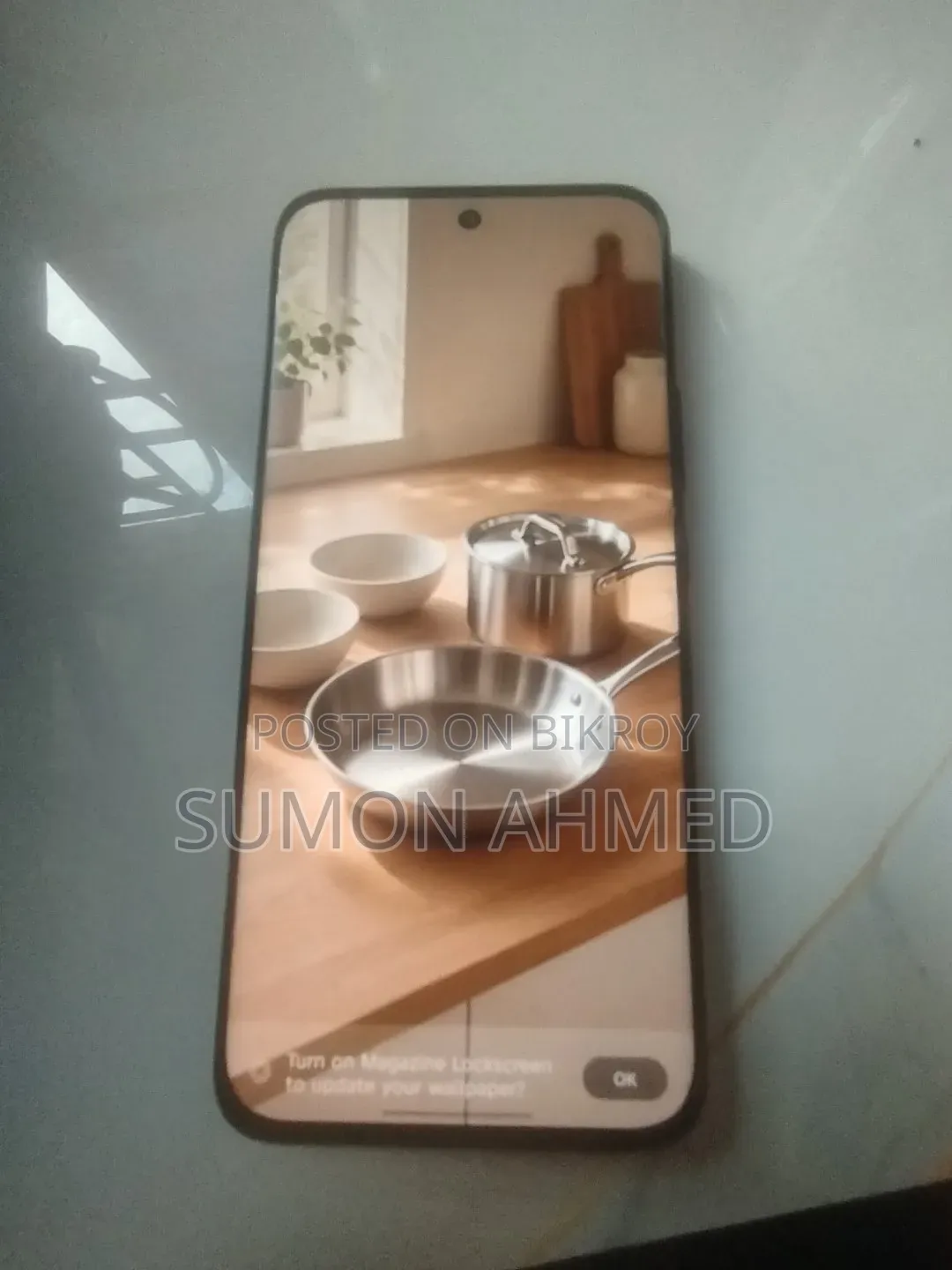 Tecno Spark 40 Pro 256 GB Black