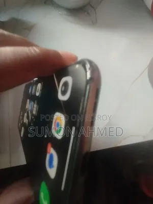 Tecno Spark 40 Pro 256 GB Black