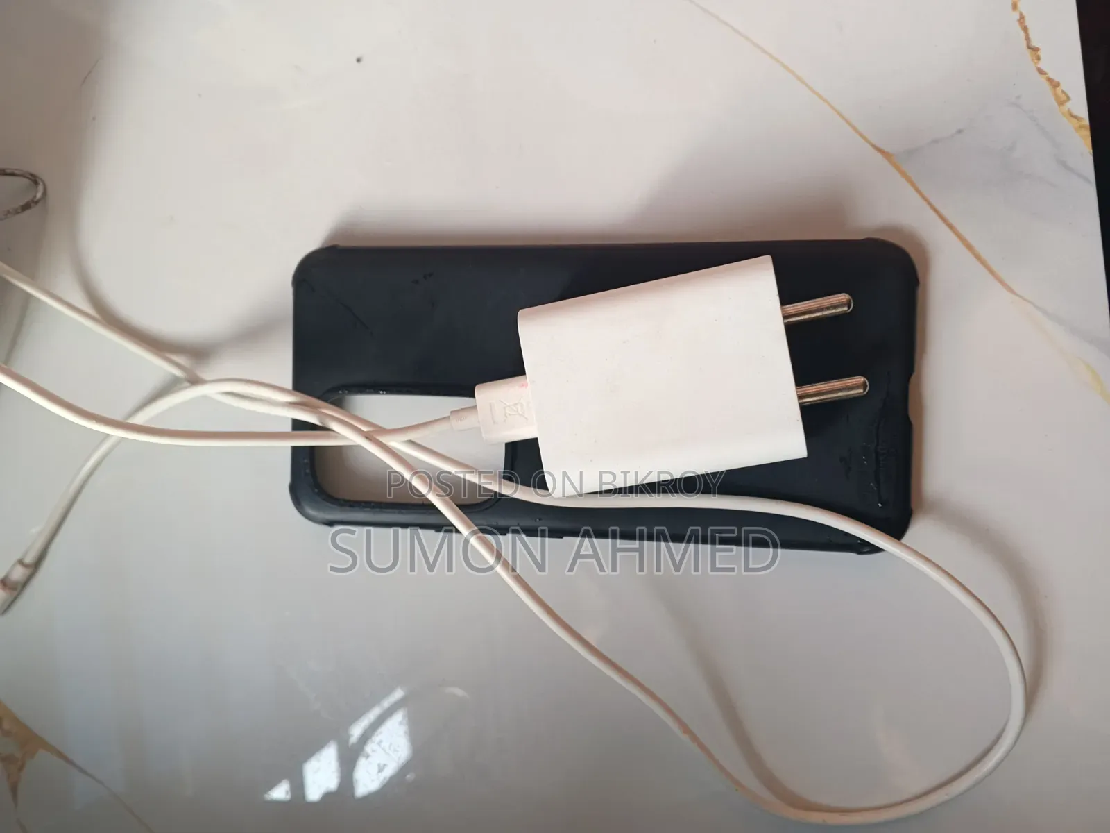 Tecno Spark 40 Pro 256 GB Black