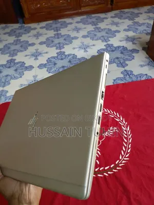 Laptop HP EliteBook 840 G5 8GB Intel Core i5 SSD 128GB