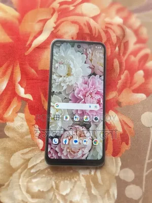 Symphony Z60 Plus 128 GB Black