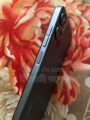 Symphony Z60 Plus 128 GB Black