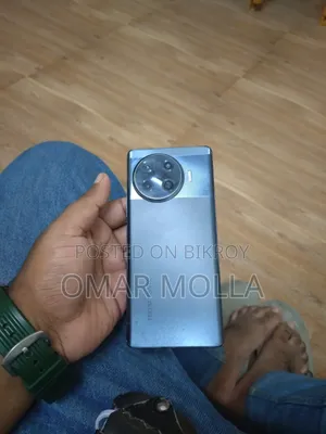 Tecno Spark 20 Pro Plus 256 GB Black