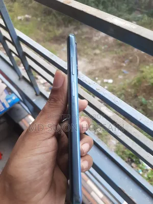 জিয়াওমি রেডমি নোট ১১ ১২৮ জিবি নীল