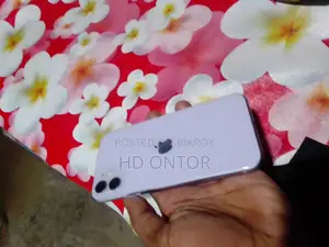 Apple iPhone 11 64 GB White