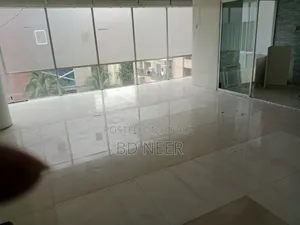 Commercial Semi Furnish 7600 SFT Office Space Available in Gulshan 1