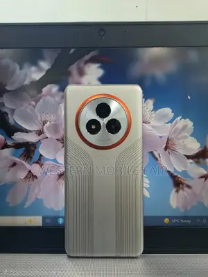 রিয়েলমি ২৫৬ জিবি সিলভার