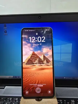 রিয়েলমি ২৫৬ জিবি সিলভার