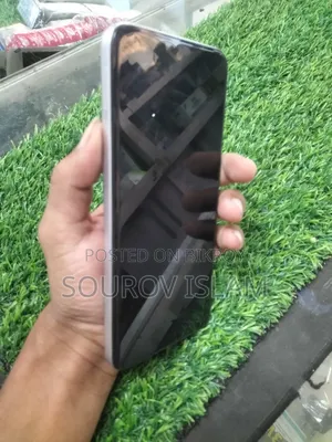 Infinix Hot 60i ১২৮ জিবি সিলভার