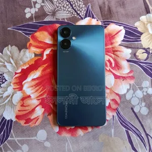 Symphony Z60 Plus 128 GB Black