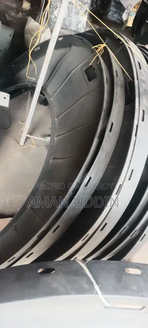 সম্পূর্ণ নতুন টাটা ট্রাক প্লাস্টিক বডি পার্টস - পাইকারি ও খুচরা
