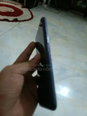 Vivo Y20 ৬৪ জিবি কালো