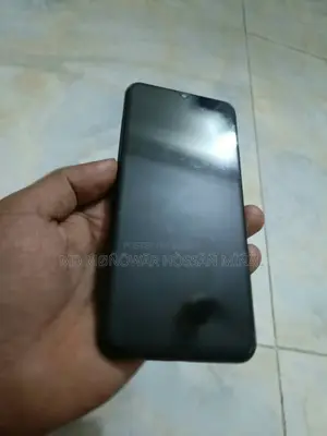 Vivo Y20 ৬৪ জিবি কালো