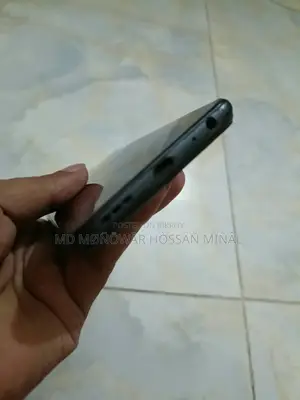 Vivo Y20 ৬৪ জিবি কালো
