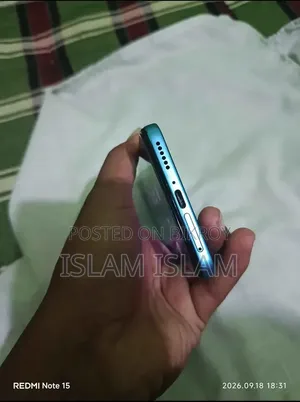 শাওমি রেডমি নোট ১১ প্রো ১২৮ জিবি পিংক