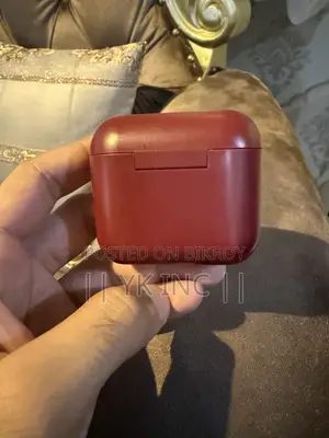 Skullcandy Indy True Wireless Bluetooth Earbuds – Burgundy/Maroon