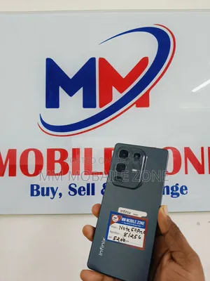 ইনফিনিক্স নোট ৫০ প্রো ২৫৬ জিবি