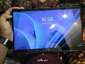 Laptop HP Dragonfly G1 8GB Intel Core i5 SSD 256GB