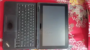 Laptop Lenovo Yoga 11e 4GB Intel Core i3 SSD 128GB