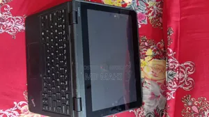 Laptop Lenovo Yoga 11e 4GB Intel Core i3 SSD 128GB