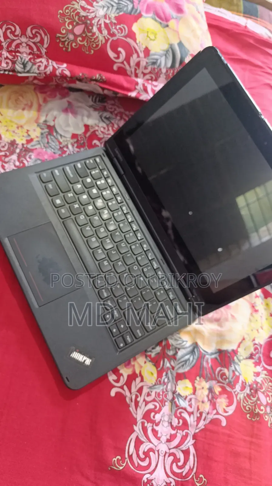 Laptop Lenovo Yoga 11e 4GB Intel Core i3 SSD 128GB
