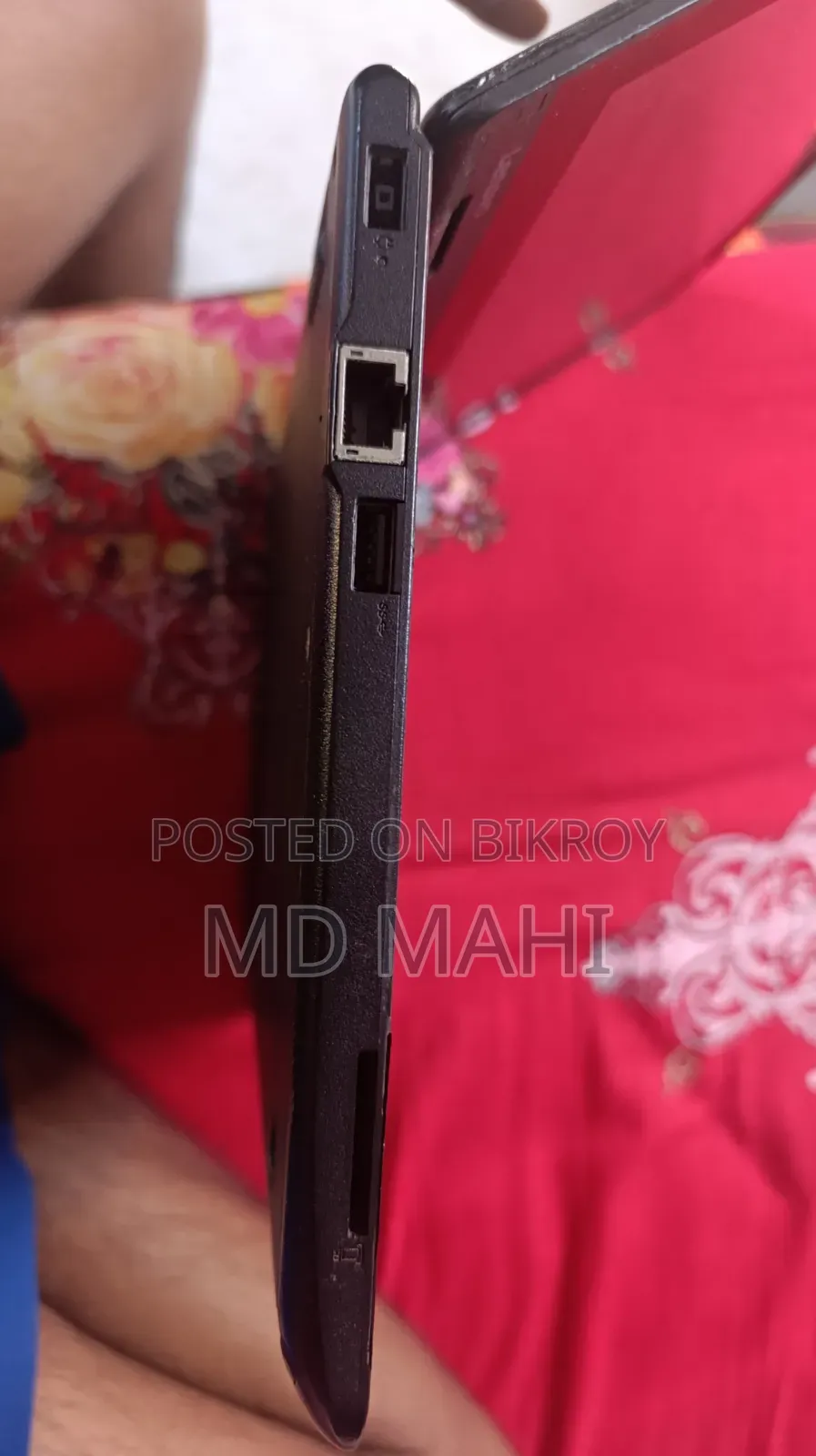 Laptop Lenovo Yoga 11e 4GB Intel Core i3 SSD 128GB