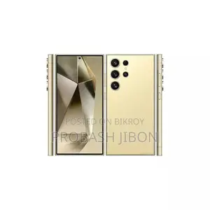 Samsung Galaxy S24 Ultra 512 GB গোল্ড