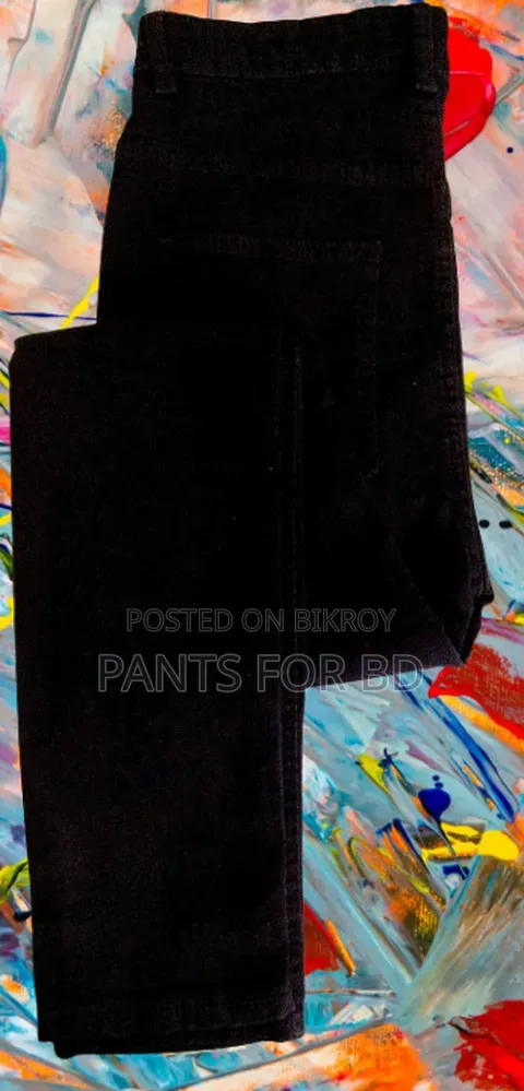 Stretch/Spandex Jeans (Denim) Pants