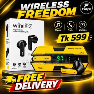 K8 Wireless Earbuds
