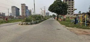 Plot for sale in Uttara, Dhaka